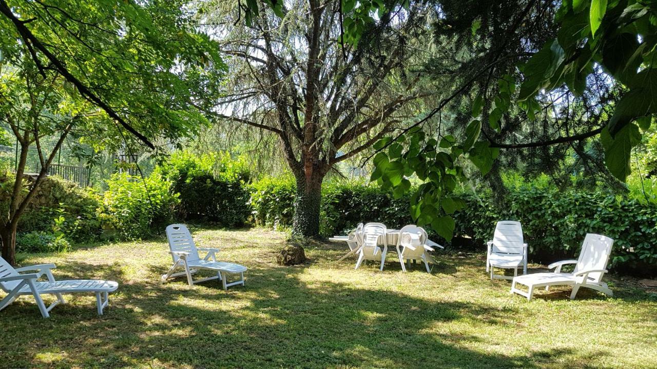 Gite Le Moulin De Rosieres Moulin Champetier Esterno foto