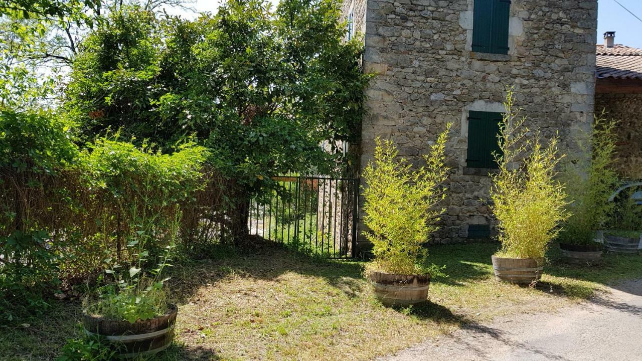 Gite Le Moulin De Rosieres Moulin Champetier Esterno foto